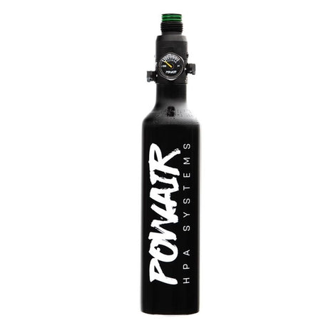 PowAir Basic Series 0,2L / 13Ci Paintball HPA System 200Bar / 3000 Psi
