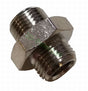 PPD 1/8" Doppelgewinde Adapter 2x Aussengewinde