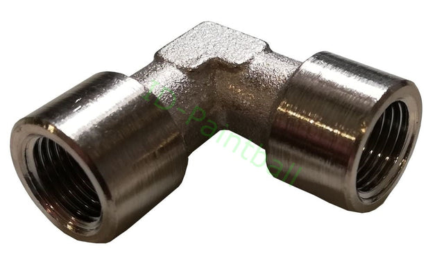 PPD 1/8" Winkel 90° 2x weiblich Innengewinde