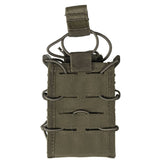 Magazin Tasche Molle Open Top Flex Single für TMC T15 DAM