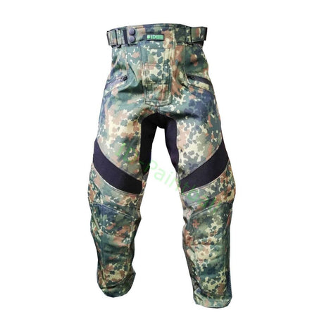 Paintball Hose Flecktarn 3.0