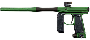 Paintball Markierer Empire Mini GS Cal.68 - Grün / Braun
