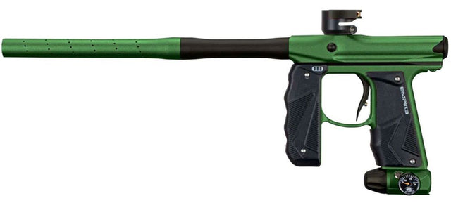 Paintball Markierer Empire Mini GS Cal.68 - Grün / Braun