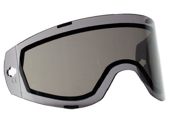 Paintball Maskenglas HK Army HSTL Thermal, rauch