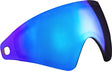 Paintball Maskenglas Virtue VIO Bunker Kings CMD Thermal Chromatic Ice