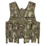 Paintball Weste Planet Eclipse Tactical Load Vest HDE