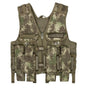 Paintball Weste Planet Eclipse Tactical Load Vest HDE
