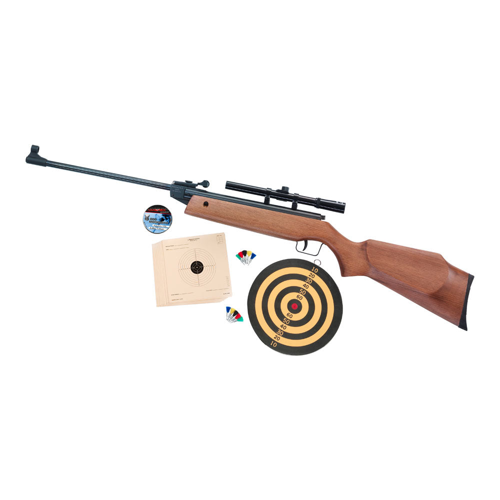 Perfecta Mod. 45 Einsteiger Set