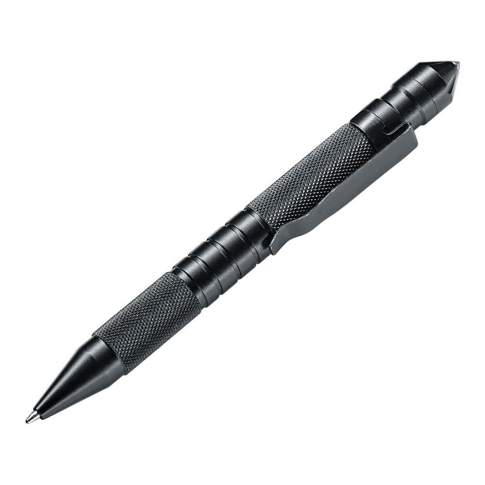 Taktischer Stift mit Kugelschreiber und Glasbrecher Perfecta TP 6