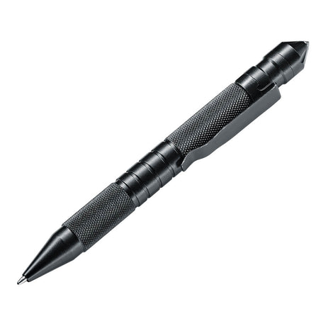 Taktischer Stift mit Kugelschreiber und Glasbrecher Perfecta TP 6