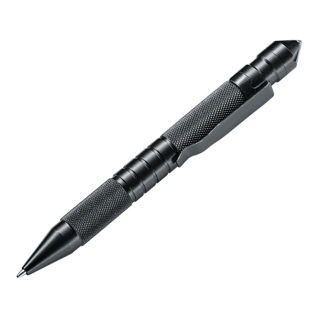 Taktischer Stift mit Kugelschreiber und Glasbrecher Perfecta TP 6