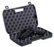 Pistolenkoffer M 31 x 20 x 7 cm Waffenkoffer