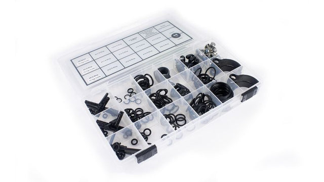 Planet Eclipse EMEK MG100 Rental Parts Kits Big