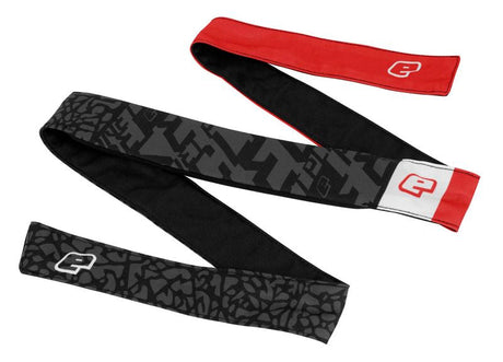 Planet Eclipse Headband FANTM Fire rot