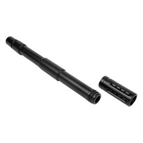 Lauf Planet Eclipse 12" Shaft Operator 68 cal schwarz