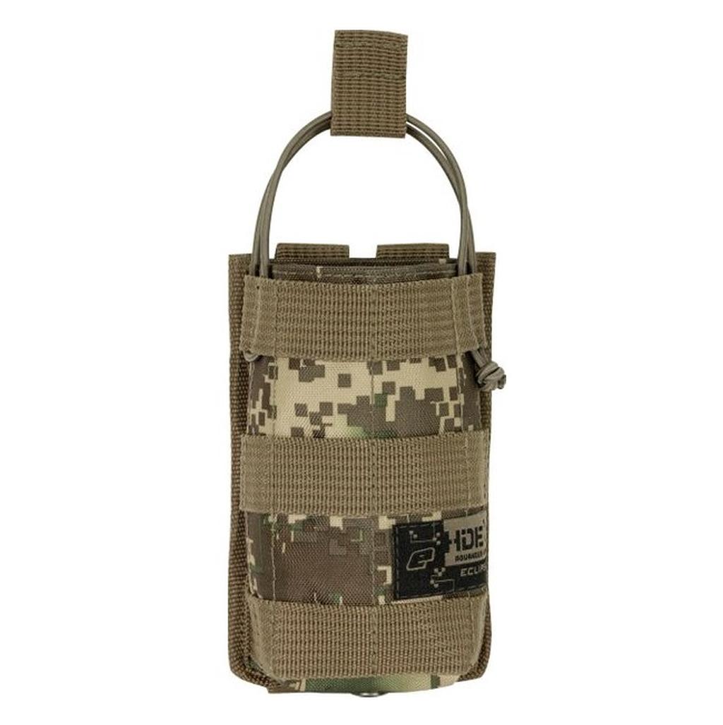 Planet Eclipse Single Mag Pouch CF20/Dye DTM20, HDE camo