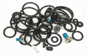 Planet Eclipse EMEK EMF100 Spare Parts Bag, Ersatzteilset