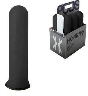 Pot High Capacity HK Army HSTL schwarz