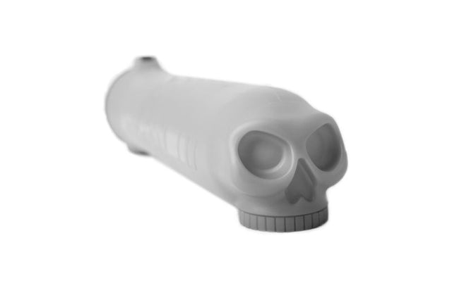 Pot High Capacity HK Army Skull Light Smoke Pod
