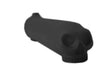 Pot High Capacity HK Army Skull Schwarz Pod
