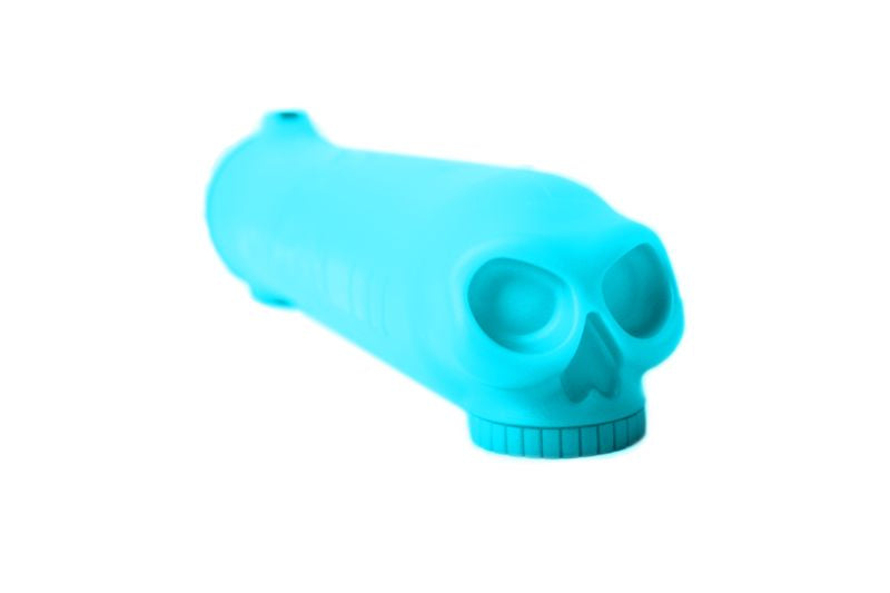 Pot High Capacity HK Army Skull Türkis Hellblau Pod