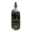 PowAir Carbon 1,5 Liter Composite HP System 300 bar