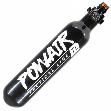 POWAIR M2 Tactical Line 0,25l / 16Ci HP System 300 Bar HPA