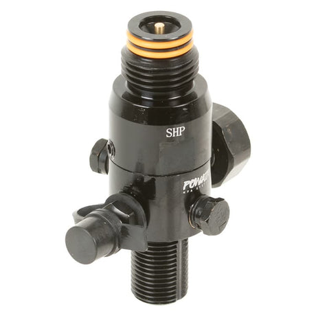 PowAir SHP Regulator 1100 PSi Output 300Bar 4500PSi