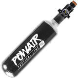 POWAIR Tactical Line RS 0,23L / 15CI Paintball HP System 300 Bar
