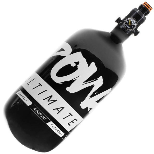 PowAir ULTIMATE SERIES 1,5 Liter 300Bar Super Light 88ci