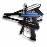 Pro Toyz Speedster MG / Umarex Razor Paintball Markierer Cal.68 gebraucht