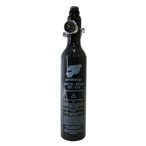 HP Syst. 200 Bar PT Reg 0,21l Alu , PI zertfiz
