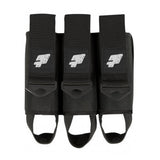 3 Pot Tasche Protoyz schwarz unisize Battlepack