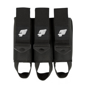 3 Pot Tasche Protoyz schwarz unisize Battlepack