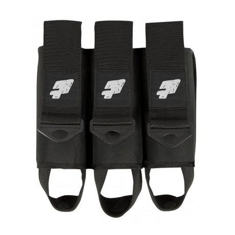 3 Pot Tasche Protoyz schwarz unisize Battlepack