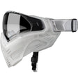 Push Unite Paintball Thermal Maske FLX Clear