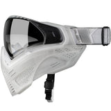 Push Unite Paintball Thermal Maske FLX Clear
