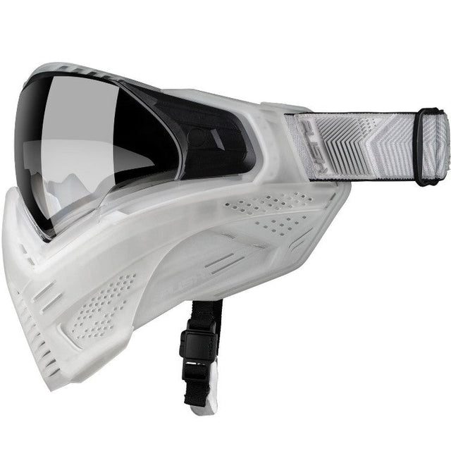 Push Unite Paintball Thermal Maske FLX Clear