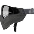 Push Unite Paintball Thermal Maske FLX Smoke