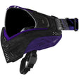 Push Unite Paintball Thermal Maske Black Camo Purple