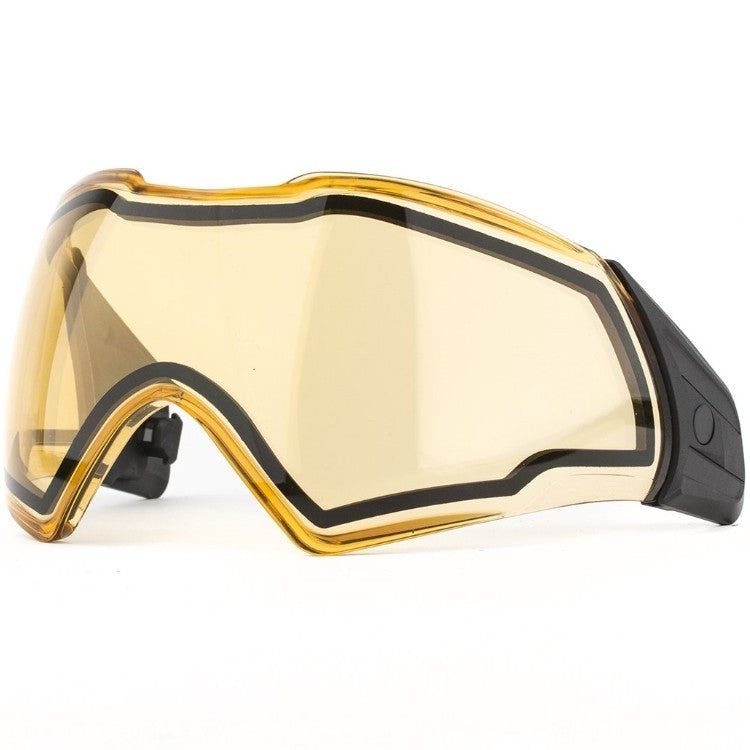 Push Unite HD Paintball Thermal Maskenglas