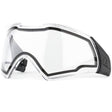 Push Unite Clear Paintball Thermal Maskenglas Klar