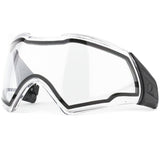 Push Unite Clear Paintball Thermal Maskenglas Klar