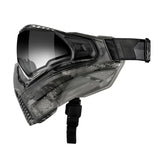 Push Unite Paintball Thermal Maske FLX Smoke Camo