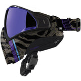 Push Unite VPR Paintball Thermal Maske VPR Destiny