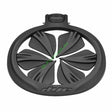 Dye Rotor R2 Quick Feed