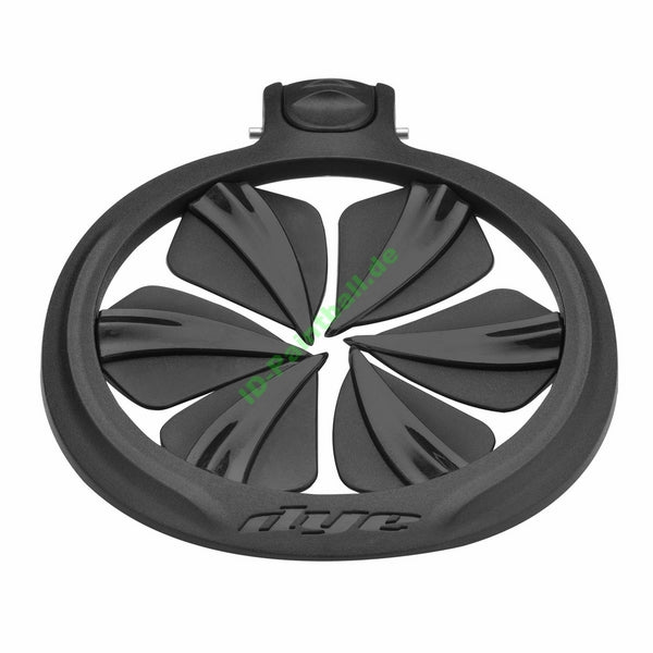 Dye Rotor R2 Quick Feed