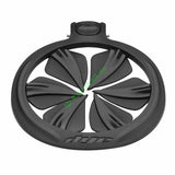 Dye Rotor R2 Quick Feed