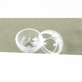 Plastik Leerschalen Cal.68
