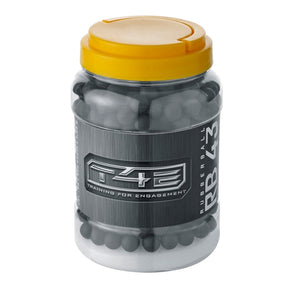 T4E Rubberballs Cal 43 T4E RB 43 500 Stück